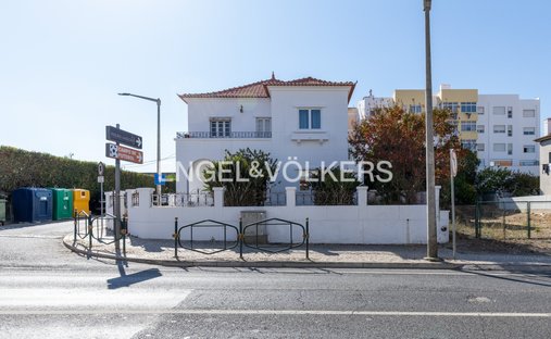 Haus in Carregado e Cadafais, Lissabon, Portugal 1