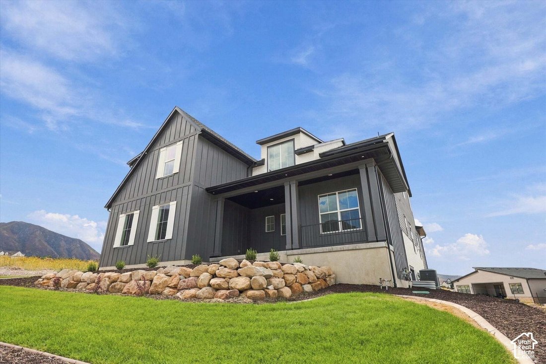 Casa en Payson, Utah, Estados Unidos 5 - 17296008