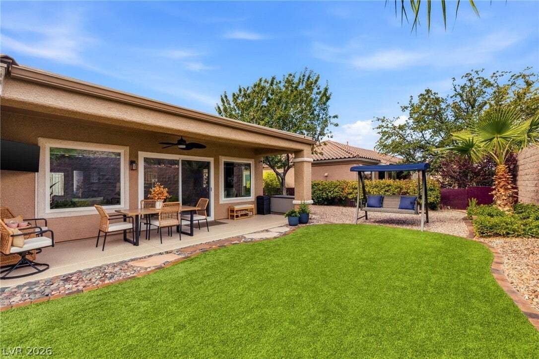 Maison à Henderson, Nevada, États-Unis 4 - 19146940