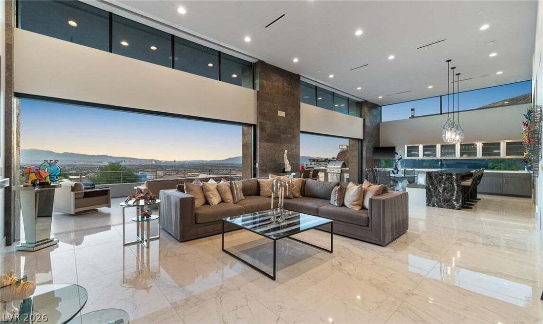 Casa a Henderson, Nevada, Stati Uniti 5 - 19142541
