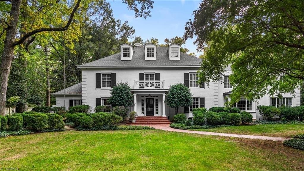 Casa a Greensboro, Carolina del Nord, Stati Uniti 2 - 19147207