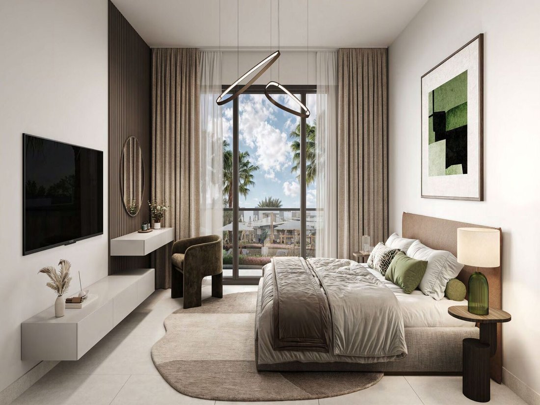 Wohnung in Wadi Al Safa 5, Wadi Al Safa, Dubai 4 - 19147386