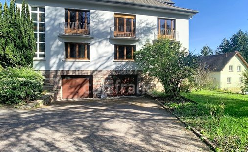 Casa en Niederbruck, Masevaux-Niederbruck, Francia 1