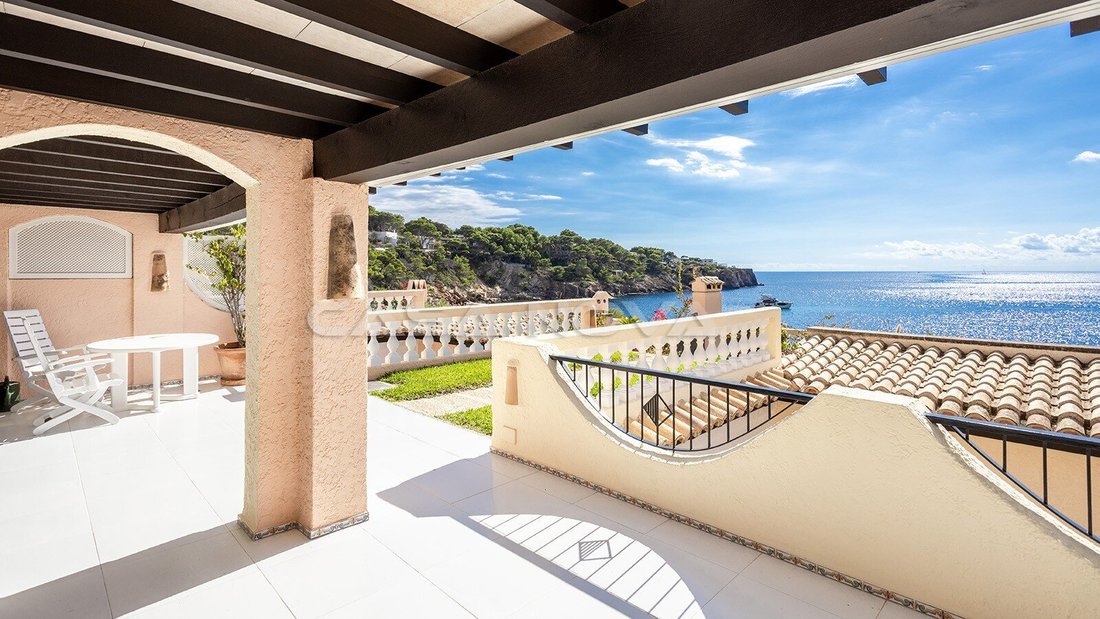 Appartement à Santa Ponsa, Îles Baléares, Espagne 3 - 19147949