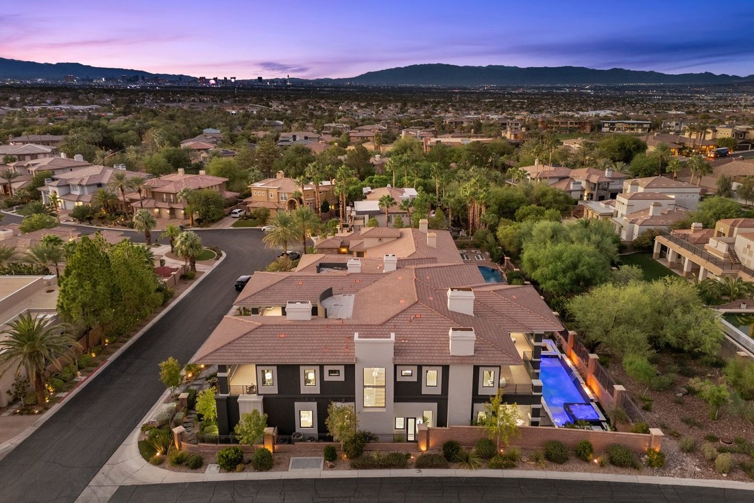 House in Henderson, Nevada, United States 4 - 19146213
