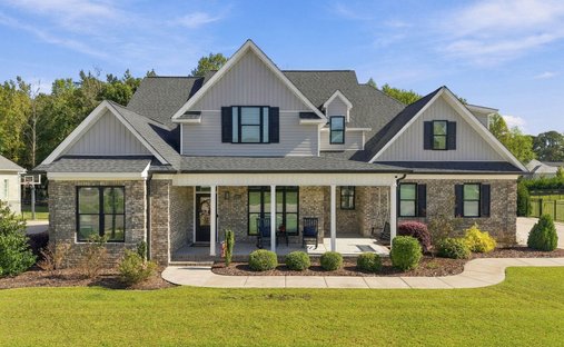 Haus in Winterville, North Carolina, Vereinigte Staaten 1