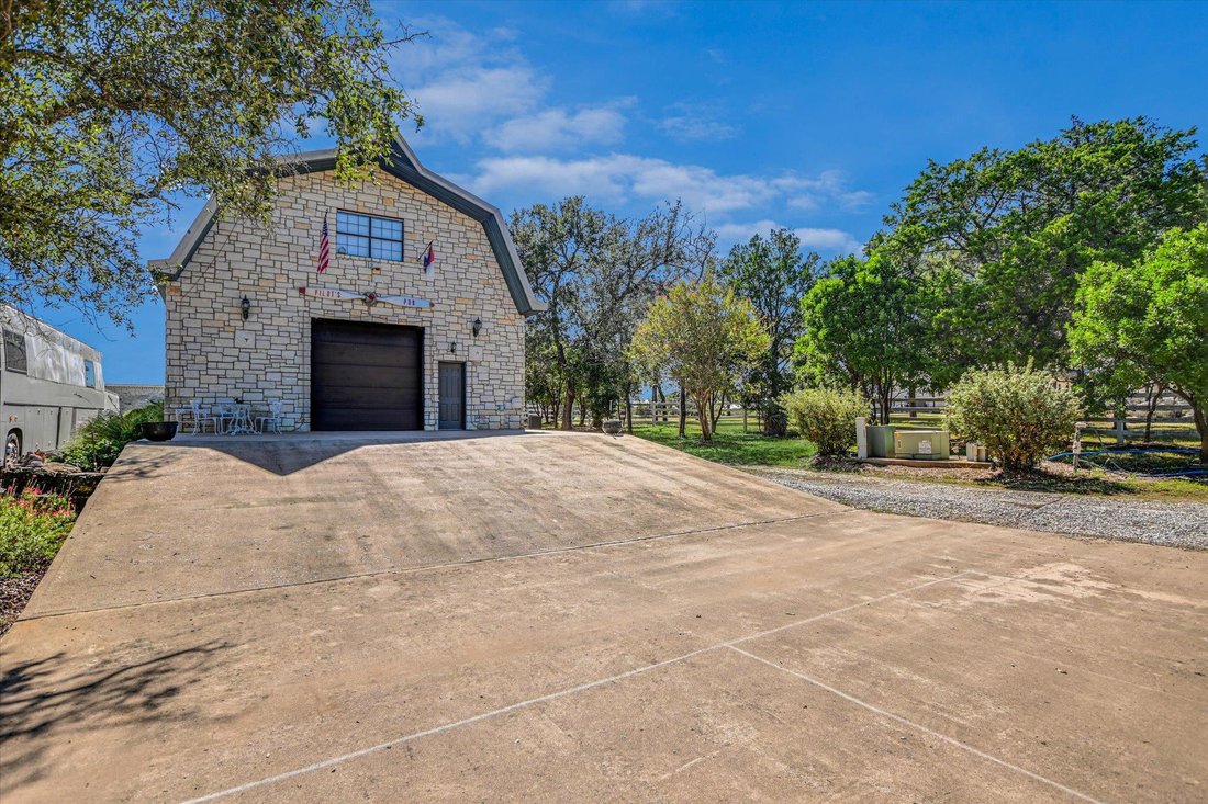 Haus in Spicewood, Texas, Vereinigte Staaten 3 - 19147086
