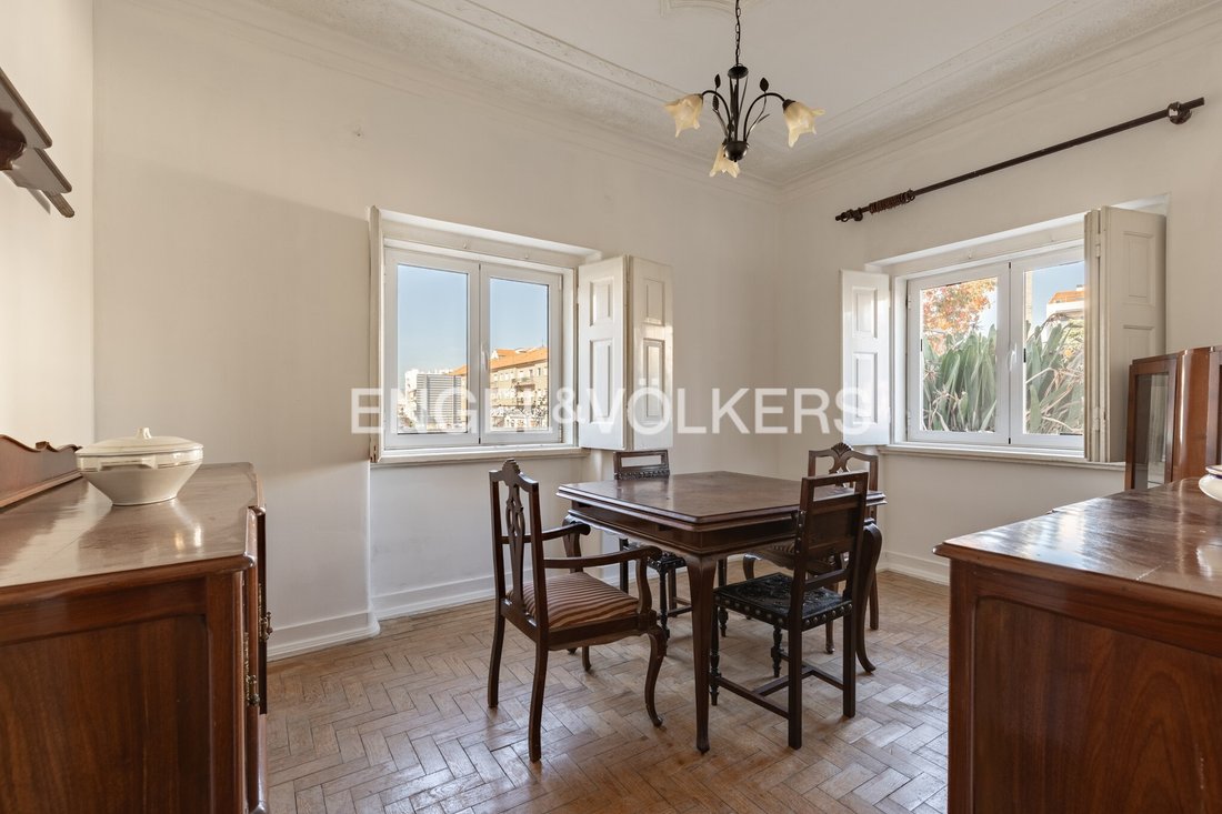 House in Carregado e Cadafais, Lisbon, Portugal 3 - 19148635