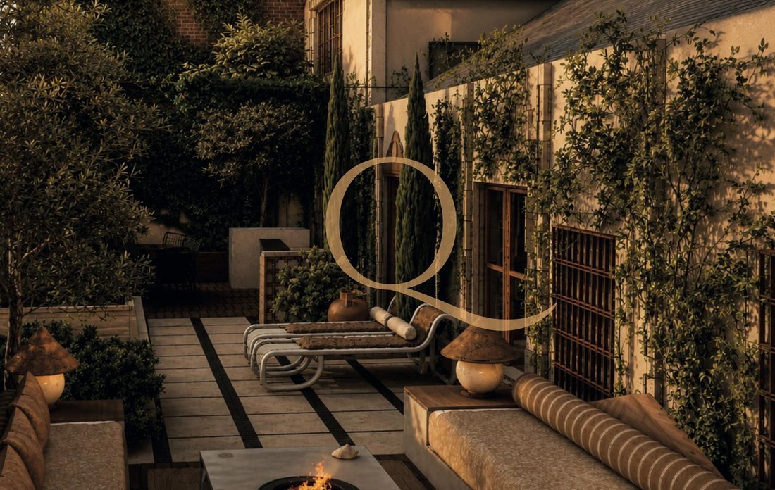 Penthouse in Barrio Salamanca, Madrid, Spain 4 - 19147398