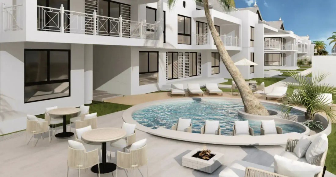 Condominio en Noord, Aruba 4 - 19146229