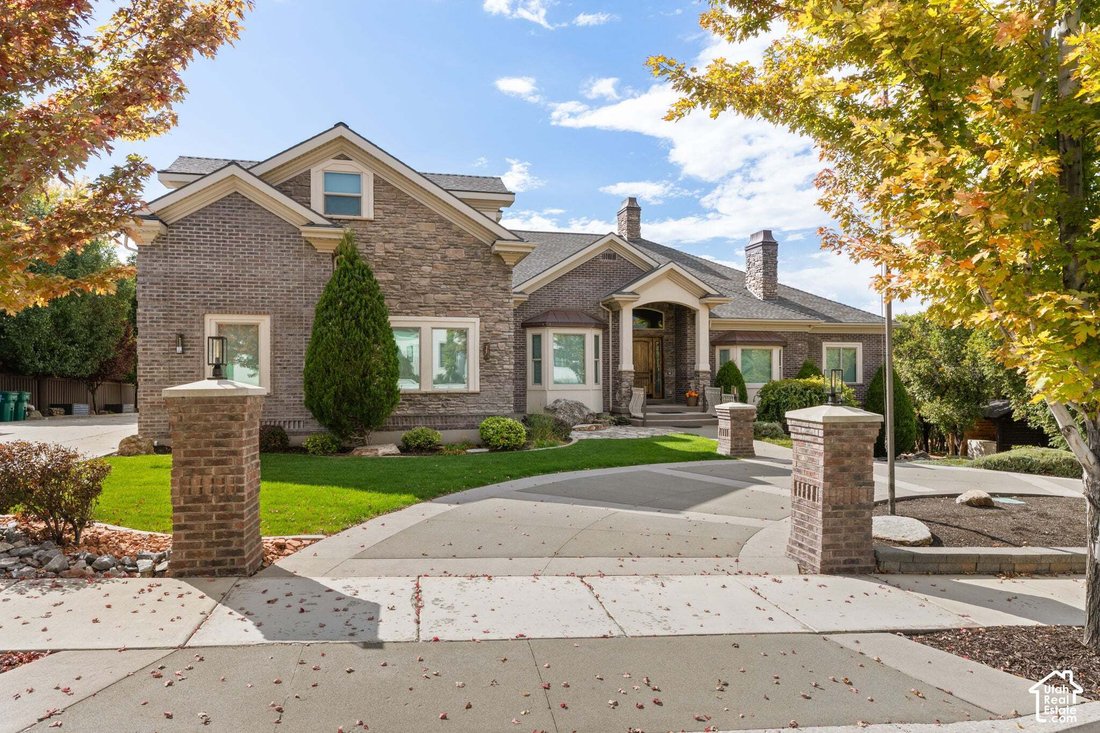 House in Highland, Utah, United States 2 - 19147335