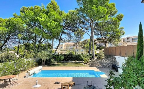 Villa en Mallemort, Provenza-Alpes-Costa Azul, Francia 1