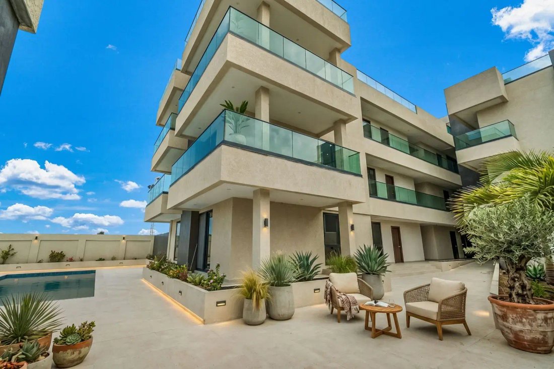 Appartement à Noord, Aruba 3 - 19146241