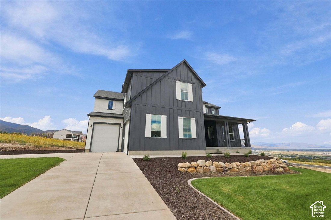 Casa en Payson, Utah, Estados Unidos 2 - 17296008