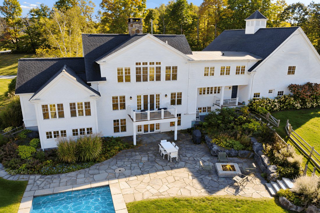 Casa a Shaftsbury, Vermont, Stati Uniti 3 - 19146267