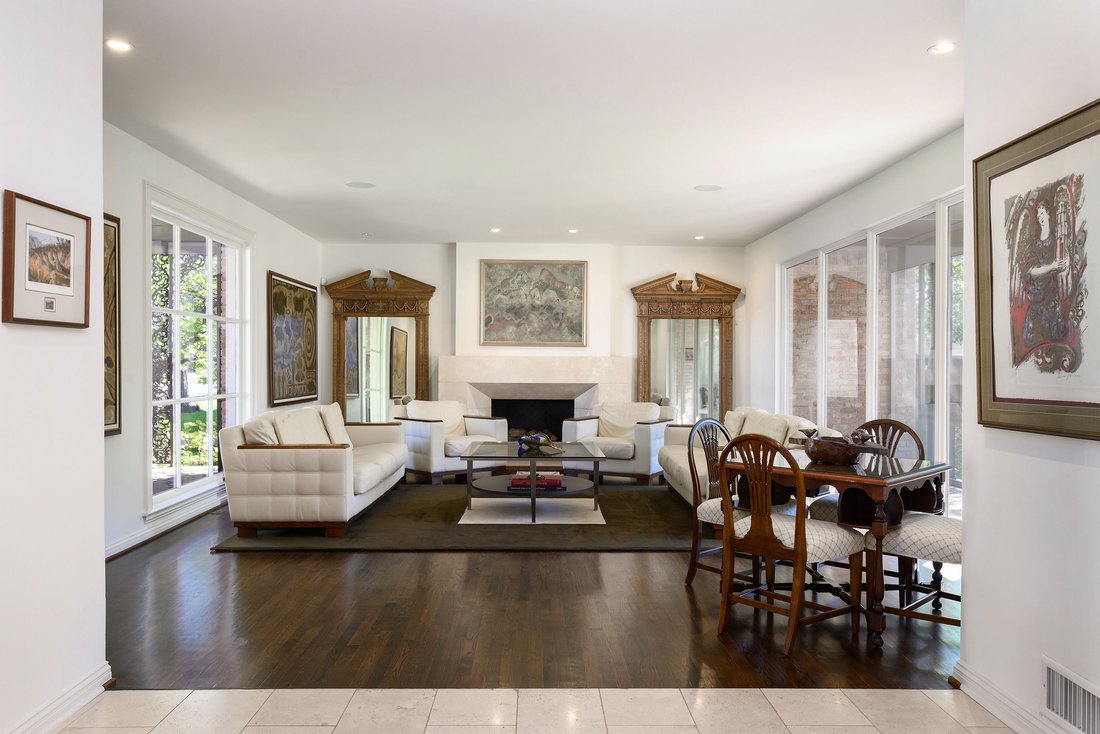 Haus in Highland Park, Texas, Vereinigte Staaten 5 - 19146427