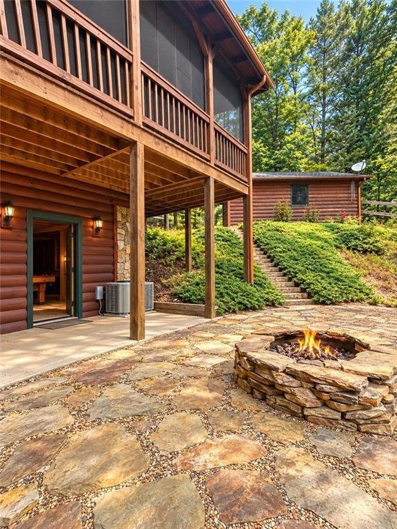 Casa a Blue Ridge, Georgia, Stati Uniti 3 - 19147678
