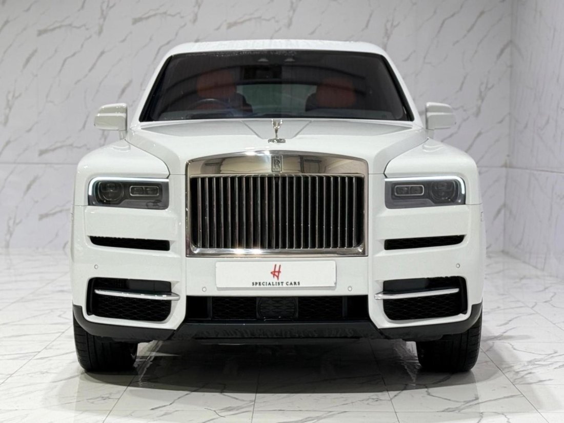 Suv in Ruislip, United Kingdom 2 - 17904156