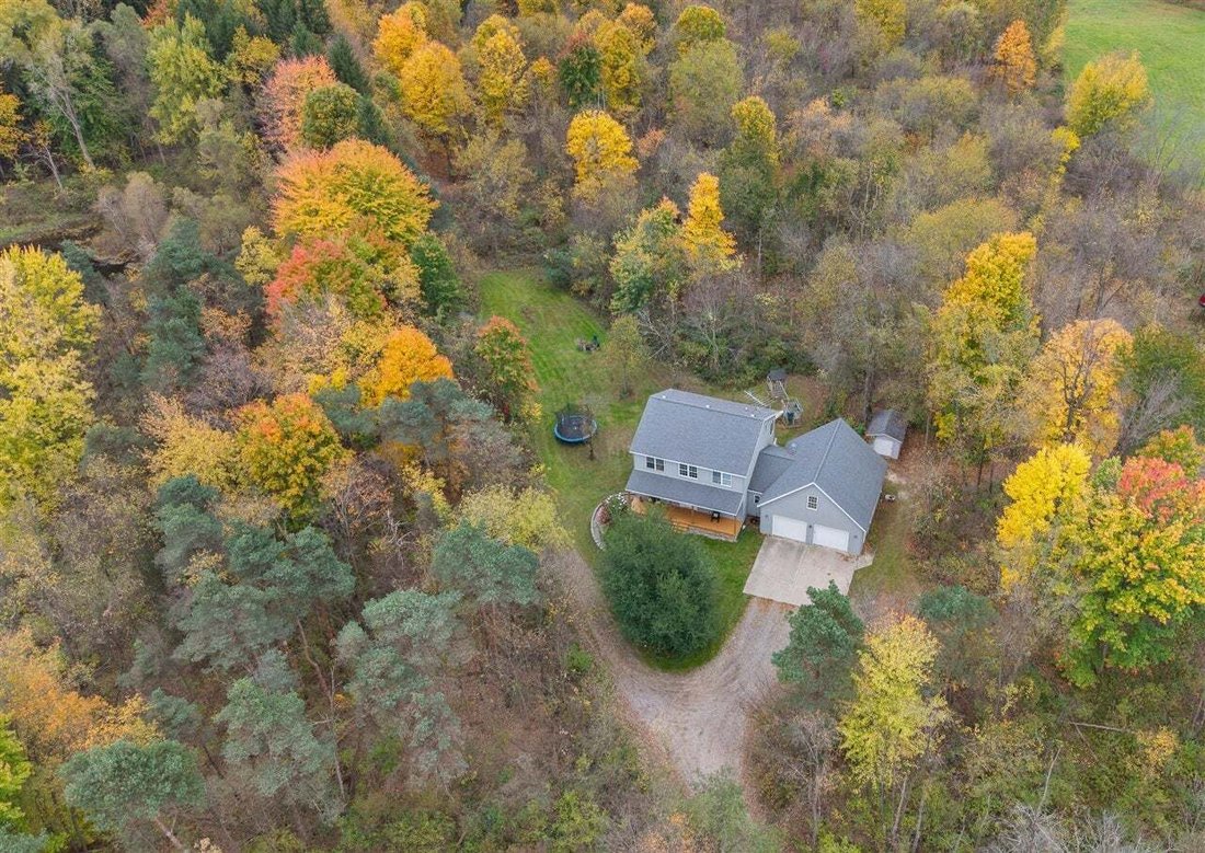 Casa a Marne, Michigan, Stati Uniti 2 - 19130852