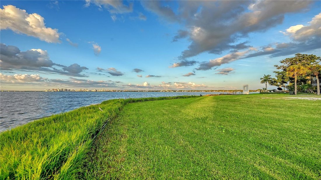 Terreno a Siesta Key, Florida, Stati Uniti 5 - 19147432
