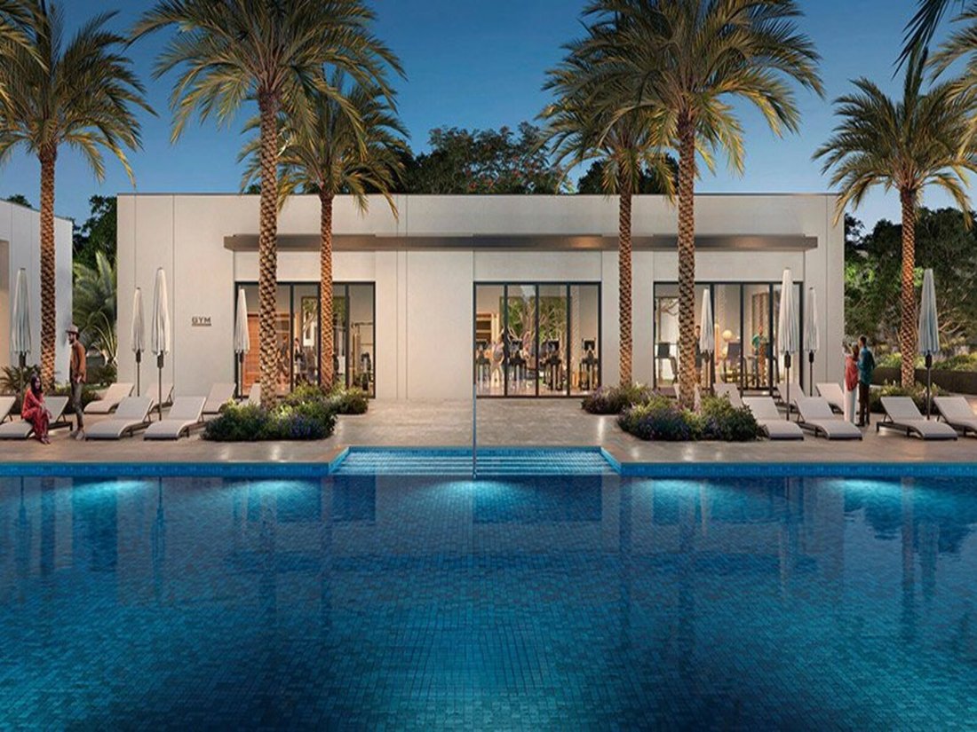 Villa in Umm Nahad 3/Madinat Hind 3, Madinat Hind, Dubai 5 - 19147576