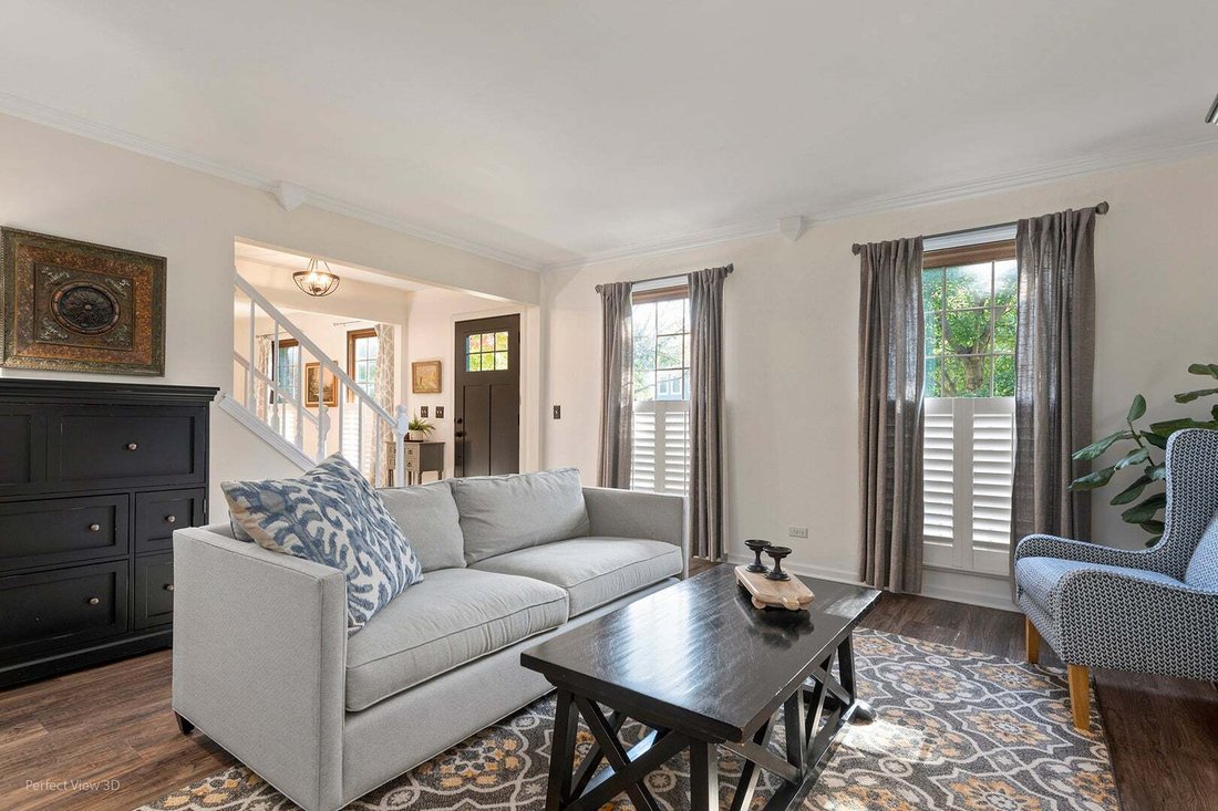 House in Naperville, Illinois, United States 3 - 19147561