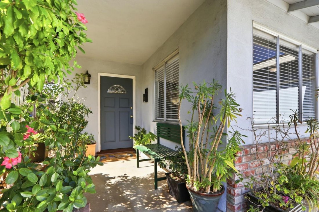 Maison à San José, Californie, États-Unis 5 - 19147504