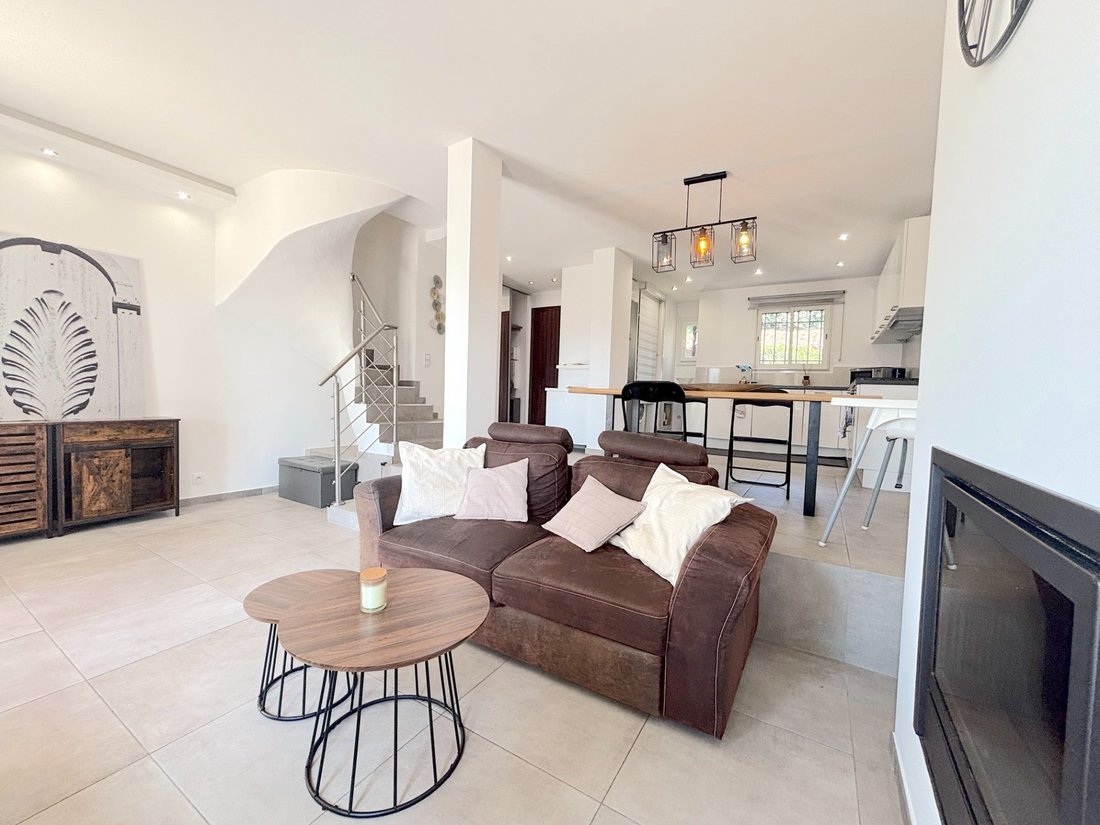 Haus in Mougins, Provence-Alpes-Côte d'Azur, Frankreich 4 - 19145661