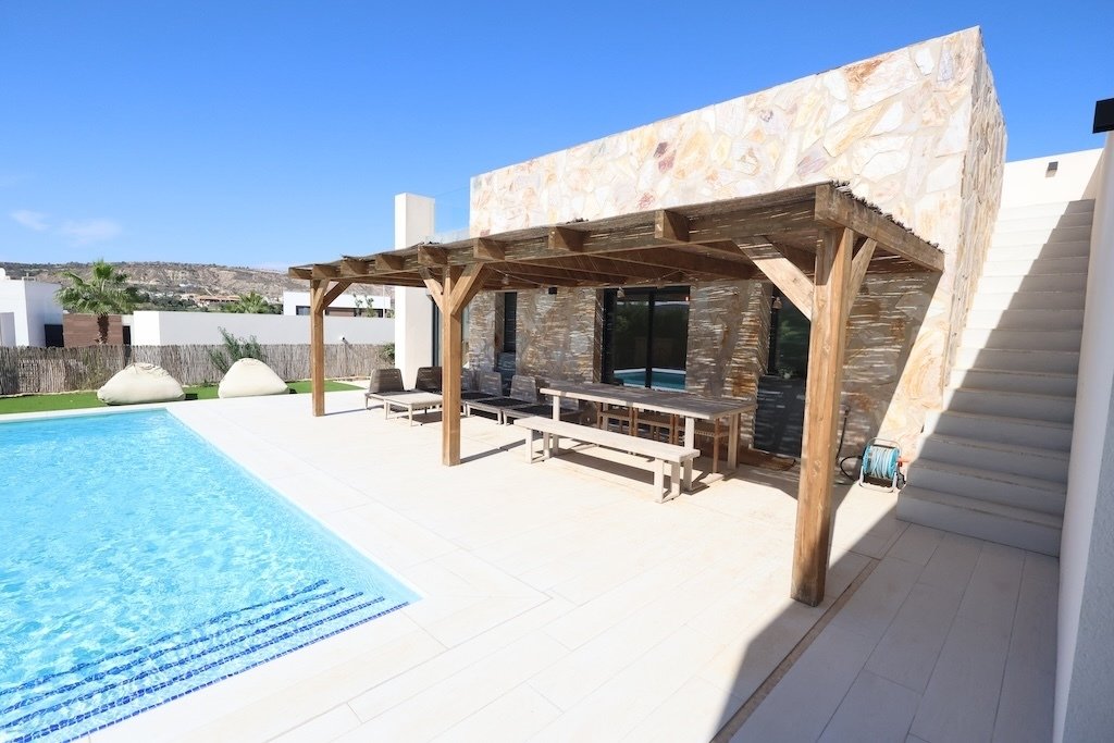 Villa en Algorfa, Comunidad Valenciana, España 5 - 19148252