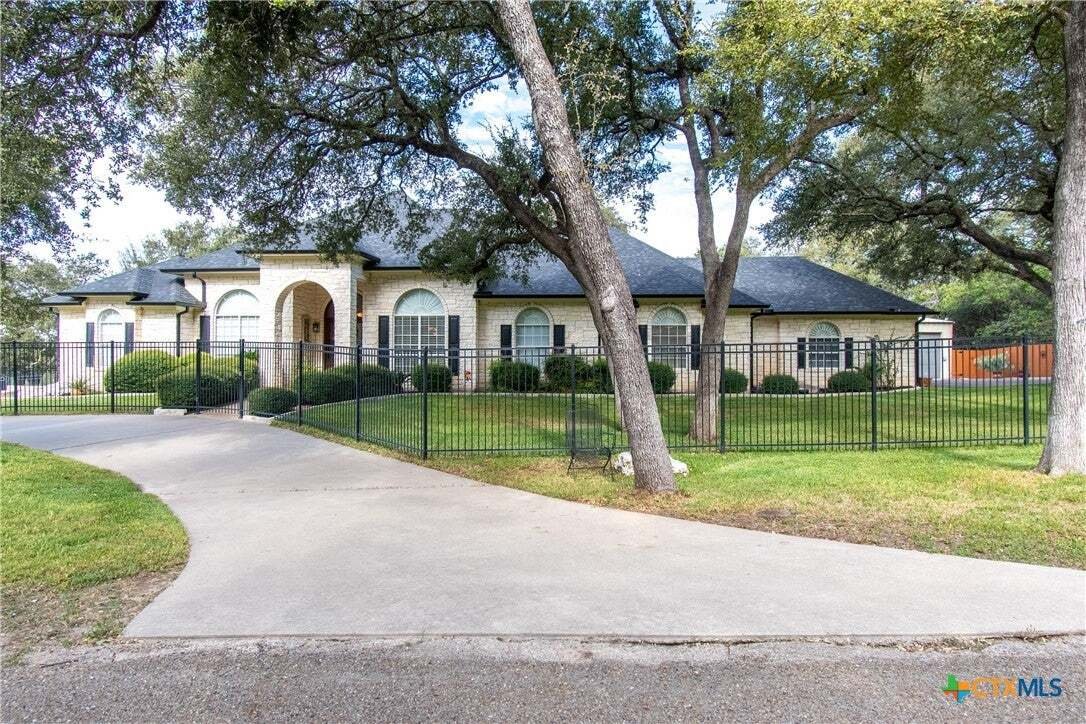Haus in Belton, Texas, Vereinigte Staaten 1 - 19124106