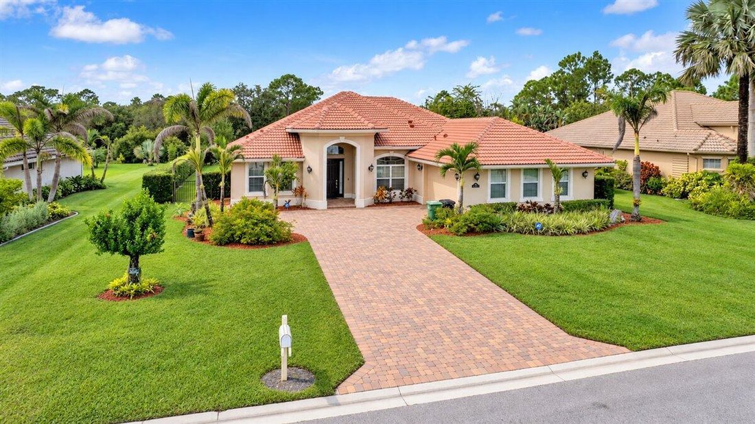 House in Fort Pierce, Florida, United States 4 - 19148760