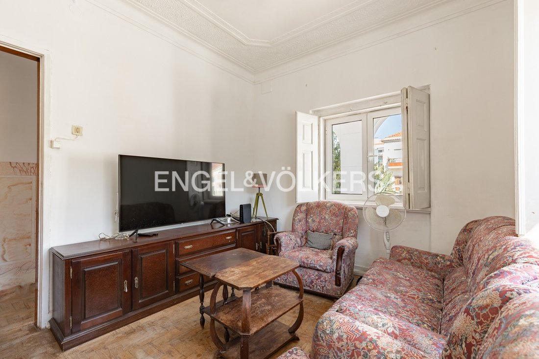 House in Carregado e Cadafais, Lisbon, Portugal 4 - 19148635