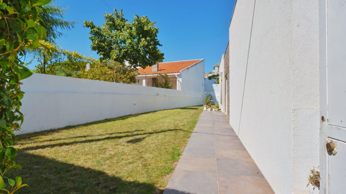 Villa à Charneca de Caparica et Sobreda, Setúbal Municipality, Portugal 5 - 19147461