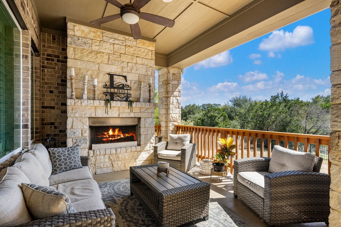 House in San Antonio, Texas, United States 2 - 19146425