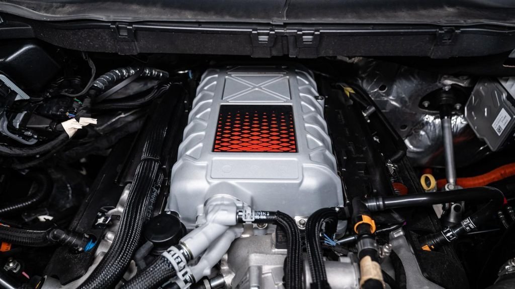 Ford F-150 Raptor R in Fort Lauderdale, FL, United States 5 - 19148459