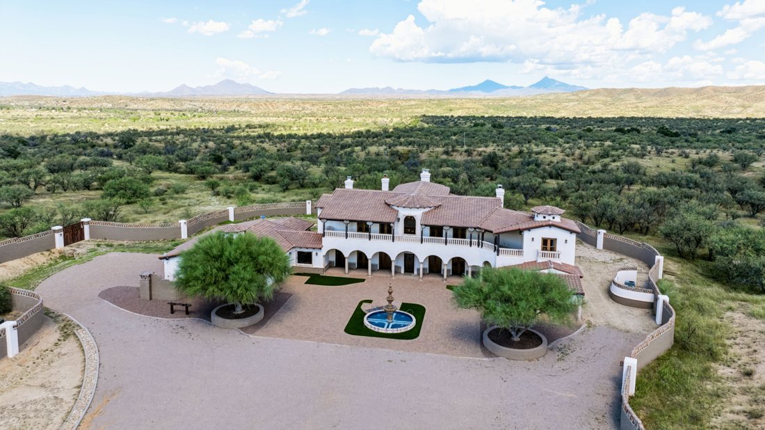 Haus in Nogales, Arizona, Vereinigte Staaten 2 - 19146632