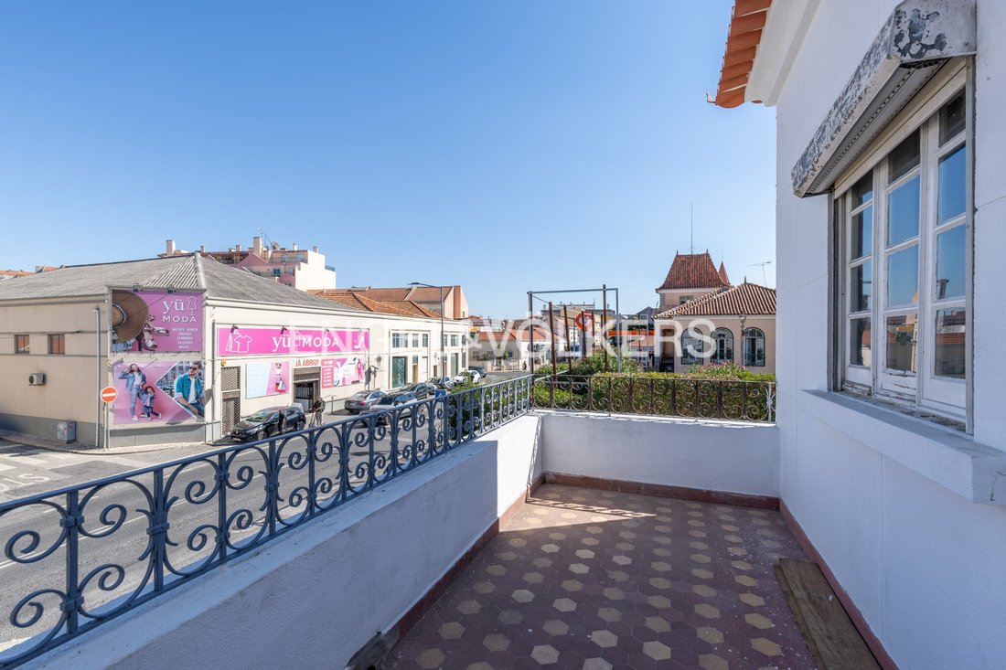 House in Carregado e Cadafais, Lisbon, Portugal 2 - 19148635