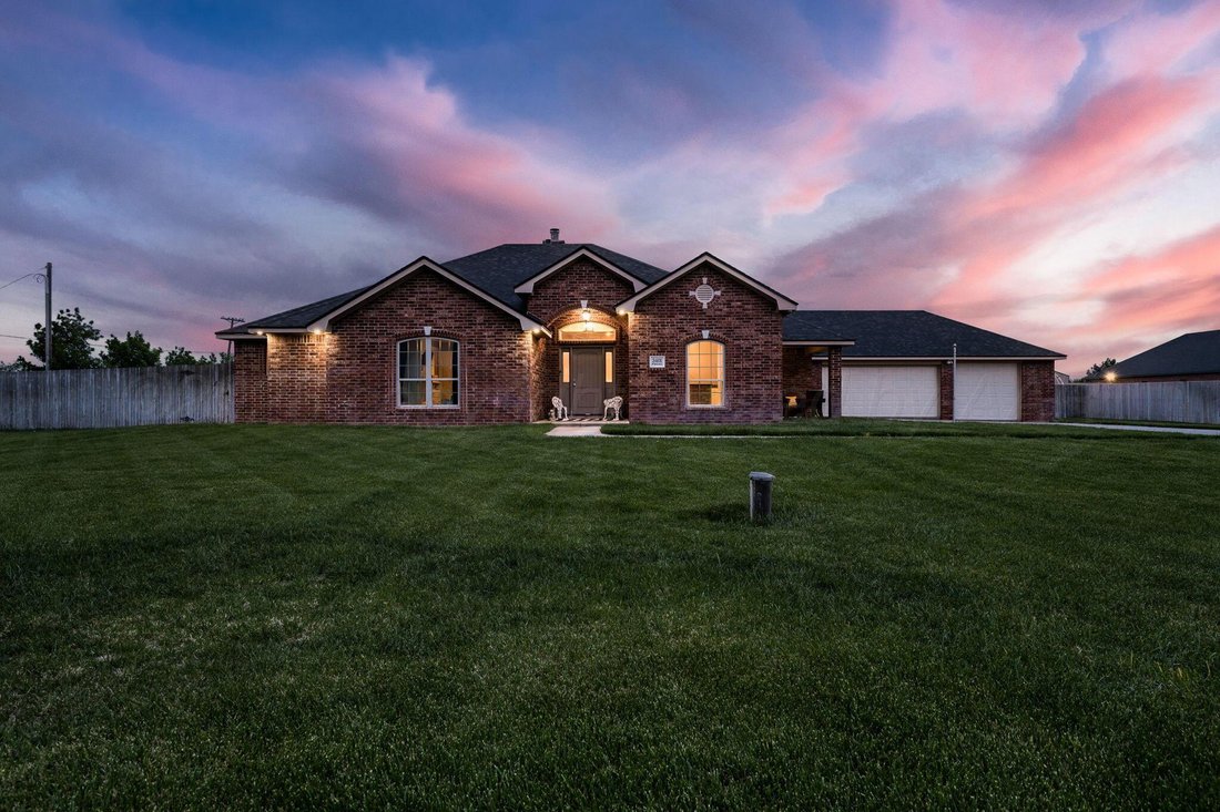 House in Amarillo, Texas, United States 4 - 19147111