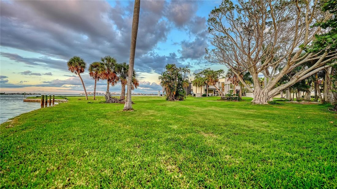 Terreno a Siesta Key, Florida, Stati Uniti 4 - 19147432