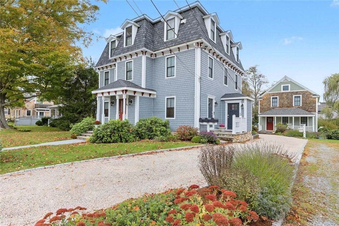 Appartement à Narragansett, Rhode Island, États-Unis 1 - 19146814