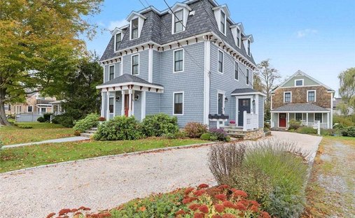 Eigentumswohnung in Narragansett, Rhode Island, Vereinigte Staaten 1