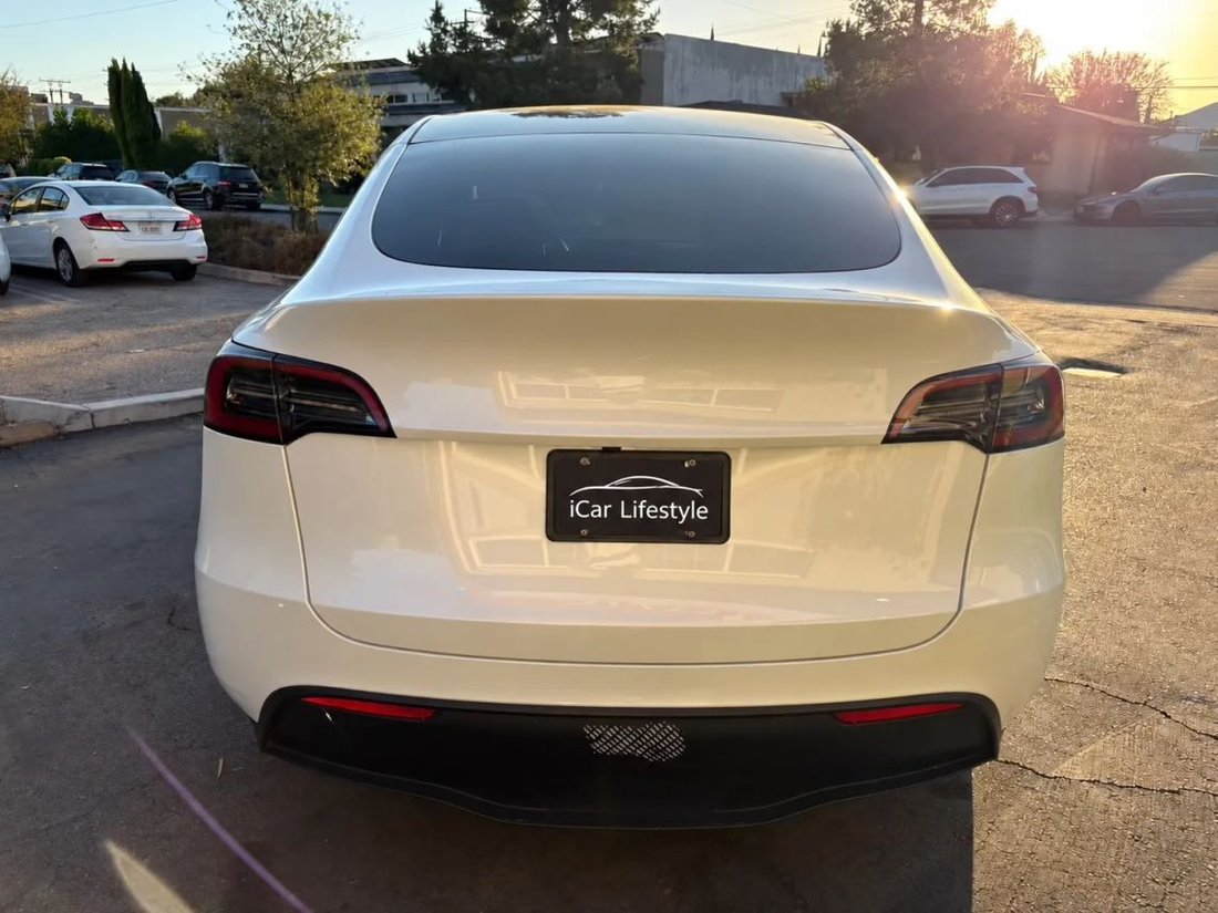Suv in Arcadia, CA, United States 5 - 19145762