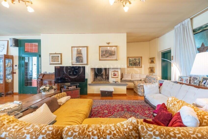 House in Ferro di Cavallo, Perugia, Italy 2 - 19147192