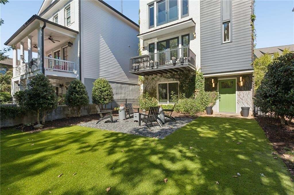 House in Atlanta, Georgia, United States 3 - 19147654