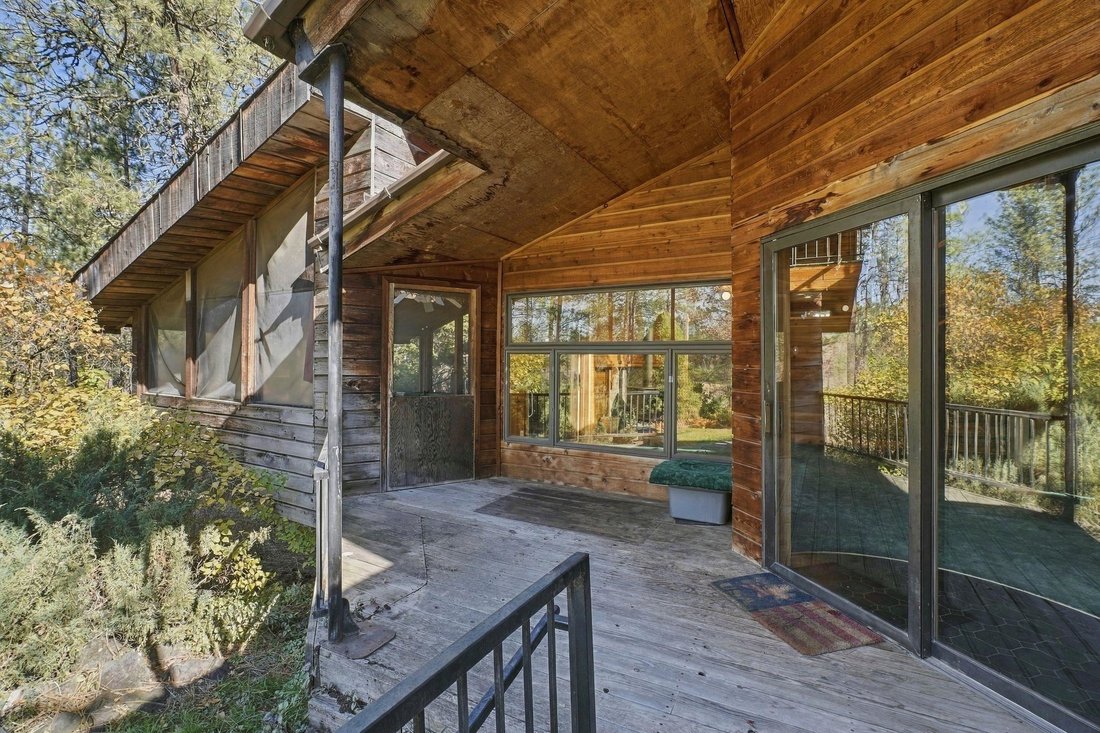 House in Cheney, Washington, United States 3 - 19147433
