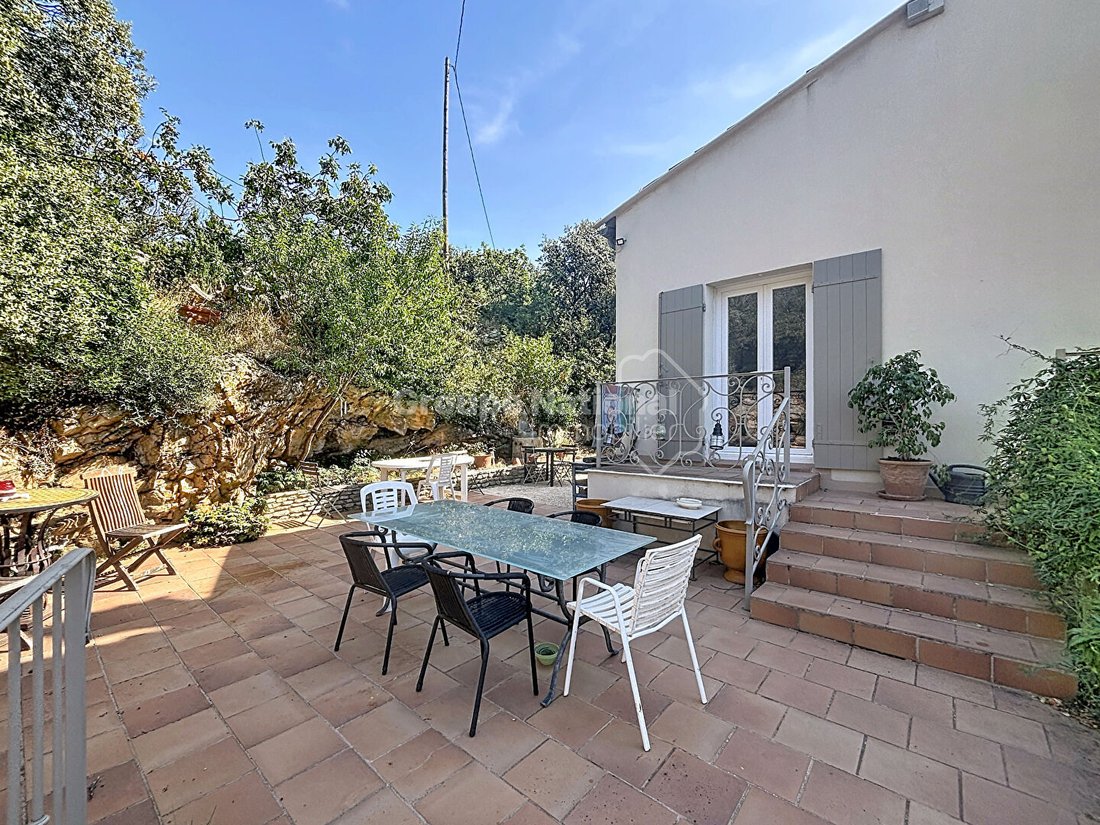 Villa in Apt, Provence-Alpes-Côte d'Azur, Frankreich 5 - 19145937