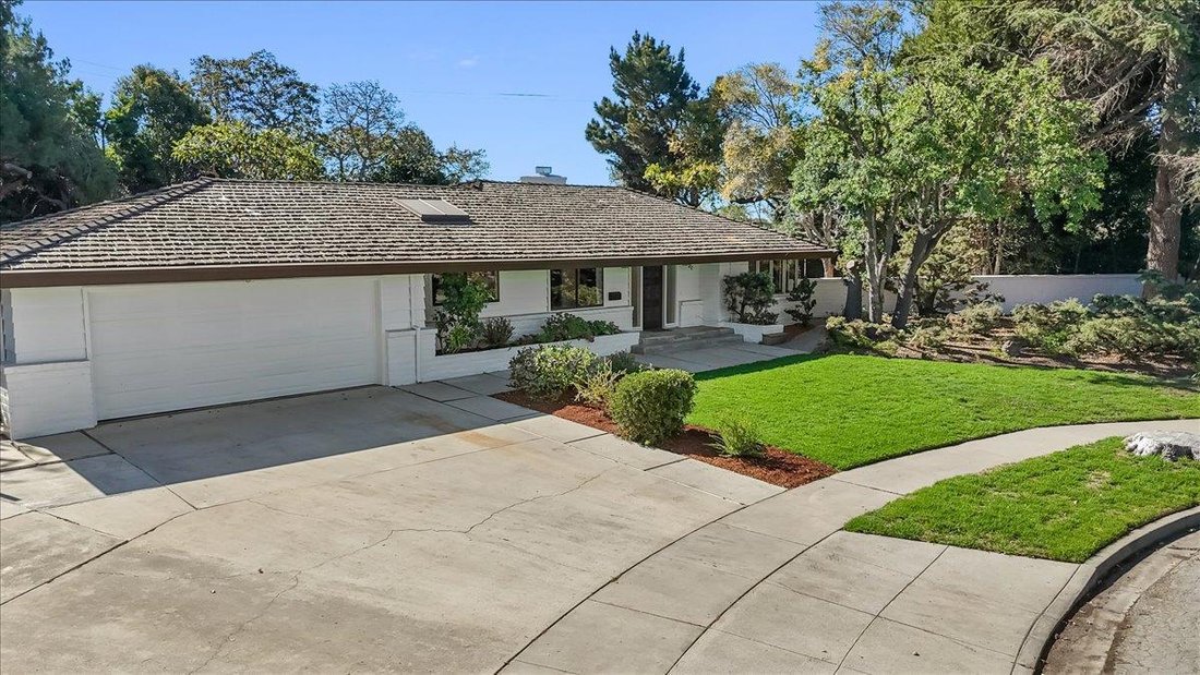 Casa en Salinas, California, Estados Unidos 1 - 19147507