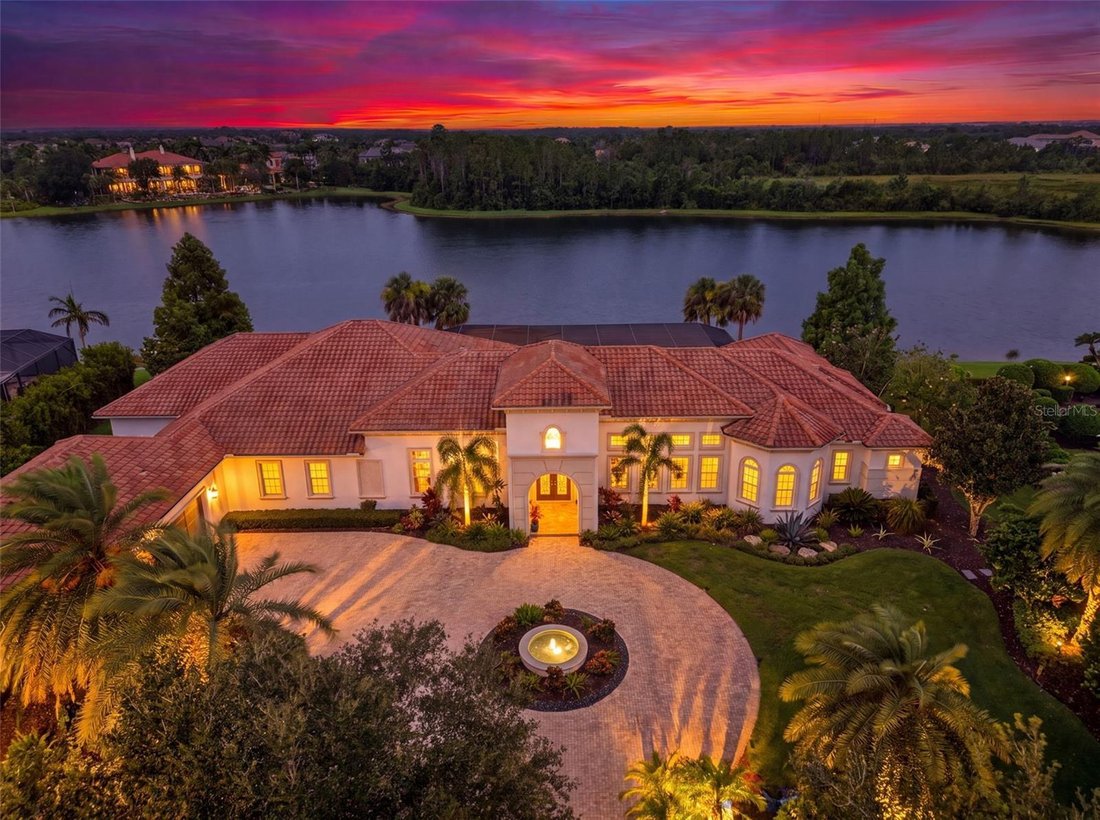 Casa a Bradenton, Florida, Stati Uniti 2 - 19147760