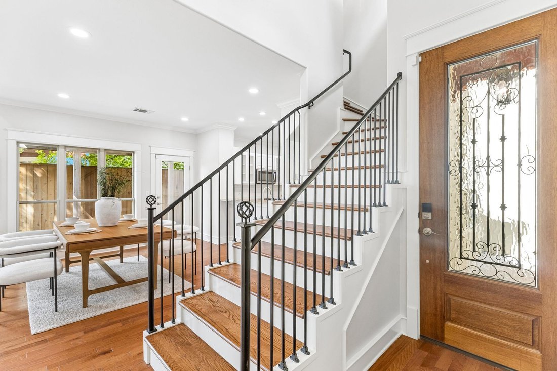 Condominio a Austin, Texas, Stati Uniti 3 - 19147078