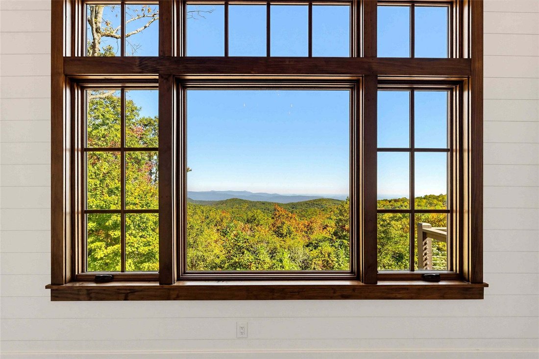 Casa en Cashiers, Carolina del Norte, Estados Unidos 2 - 19094165